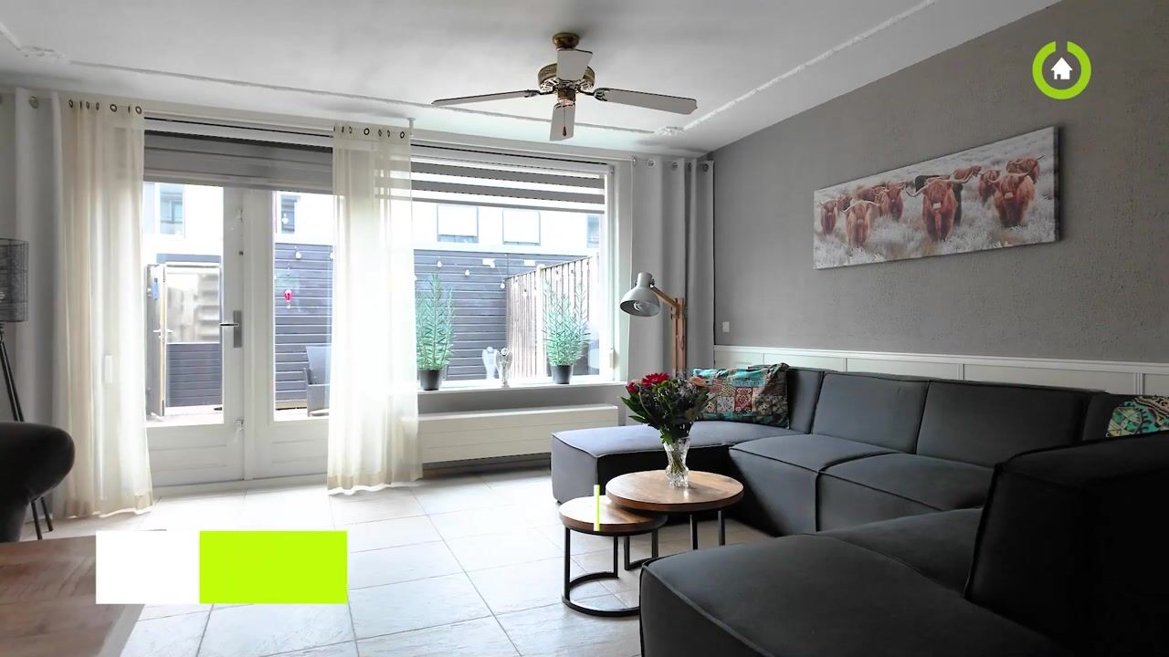 Video van Multatulihof 12
