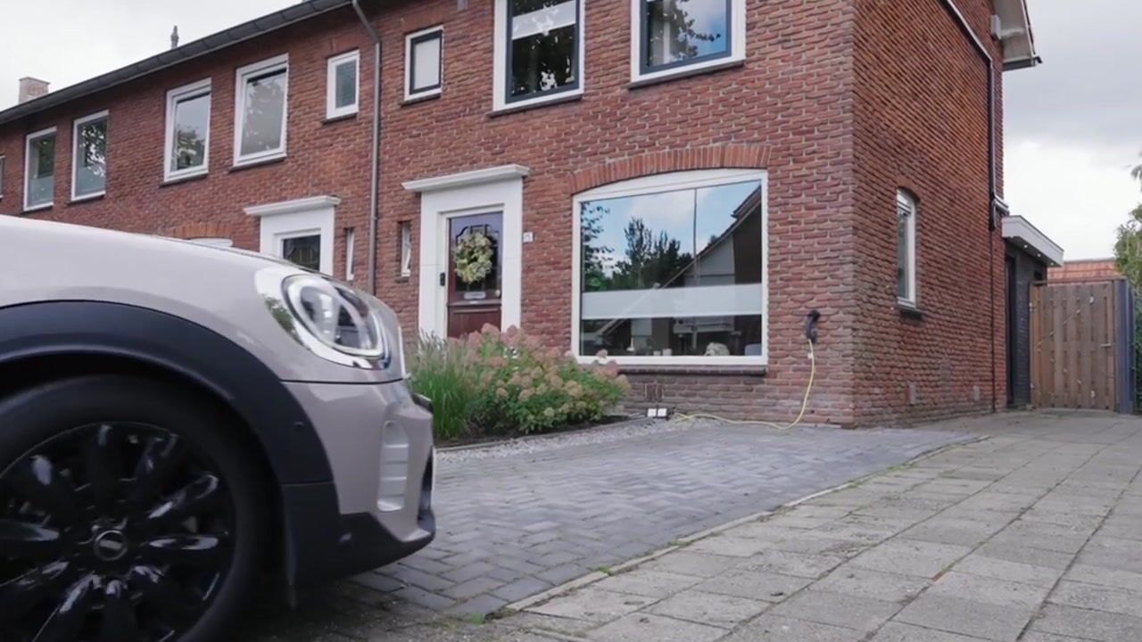 Video van Dr. Kuijperstraat 15
