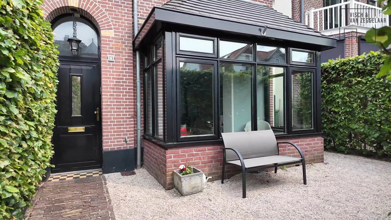 Video van Singel 124