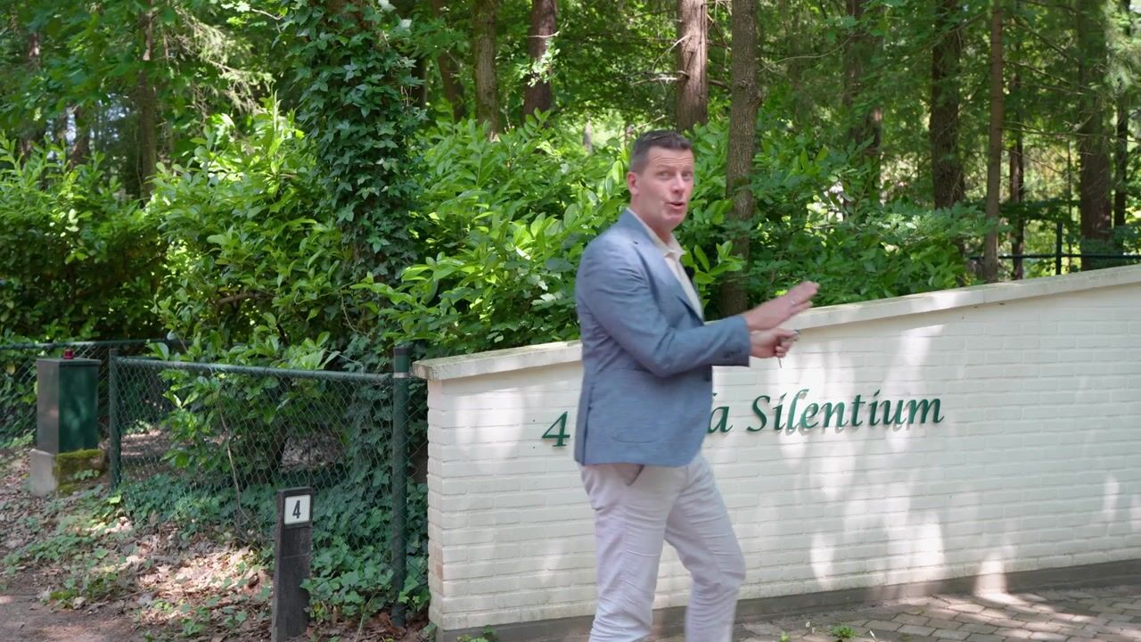 Video of Berkenlaan 4