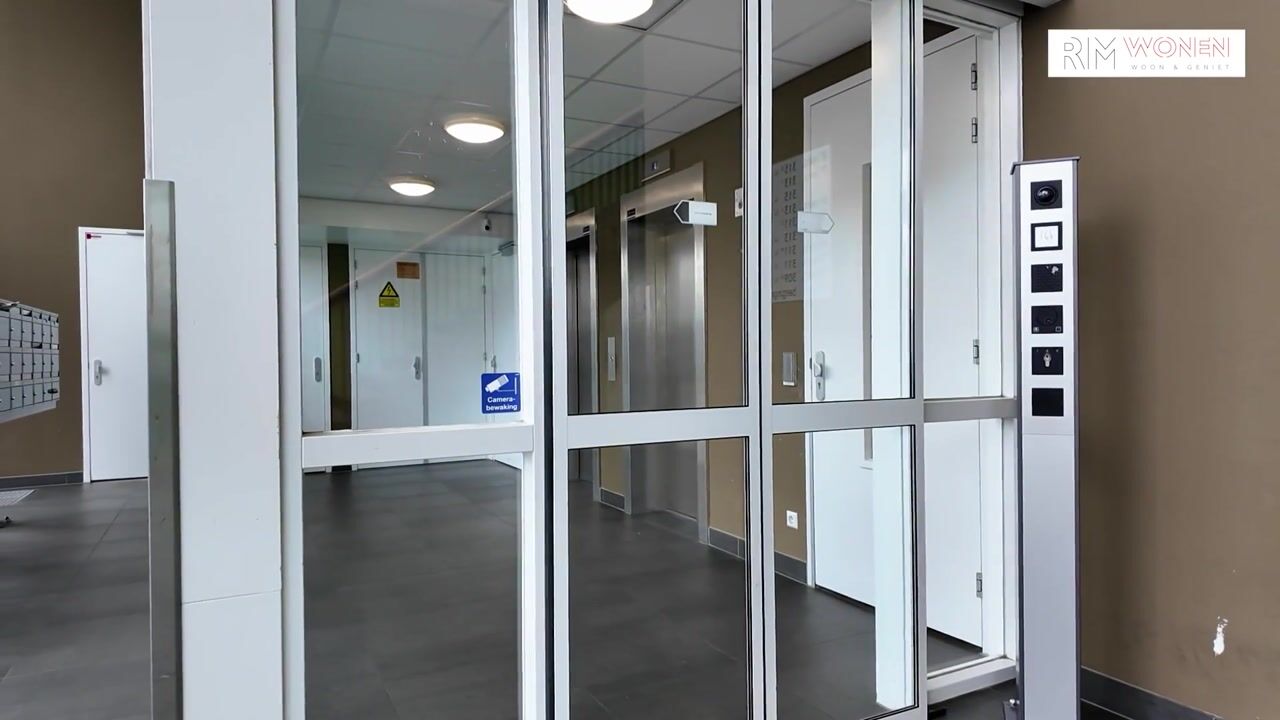 Video van Binckhorstlaan 311-F