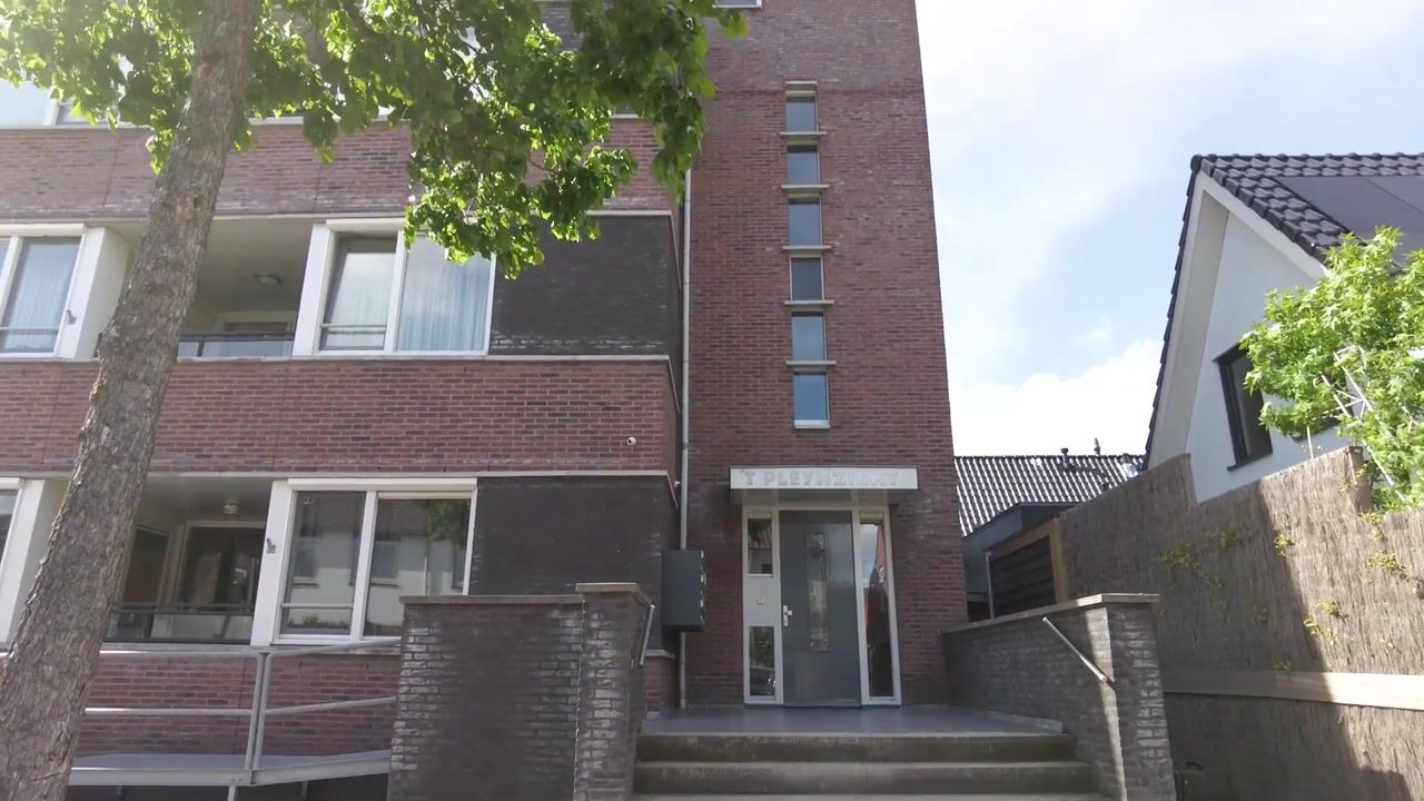Video van Korte Kruisweg 6-B