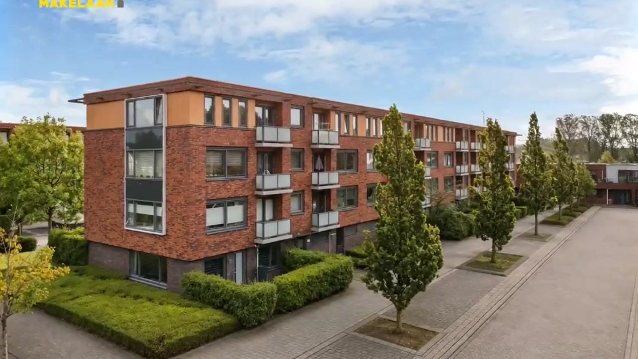 Video van Arie Boumanstraat 25