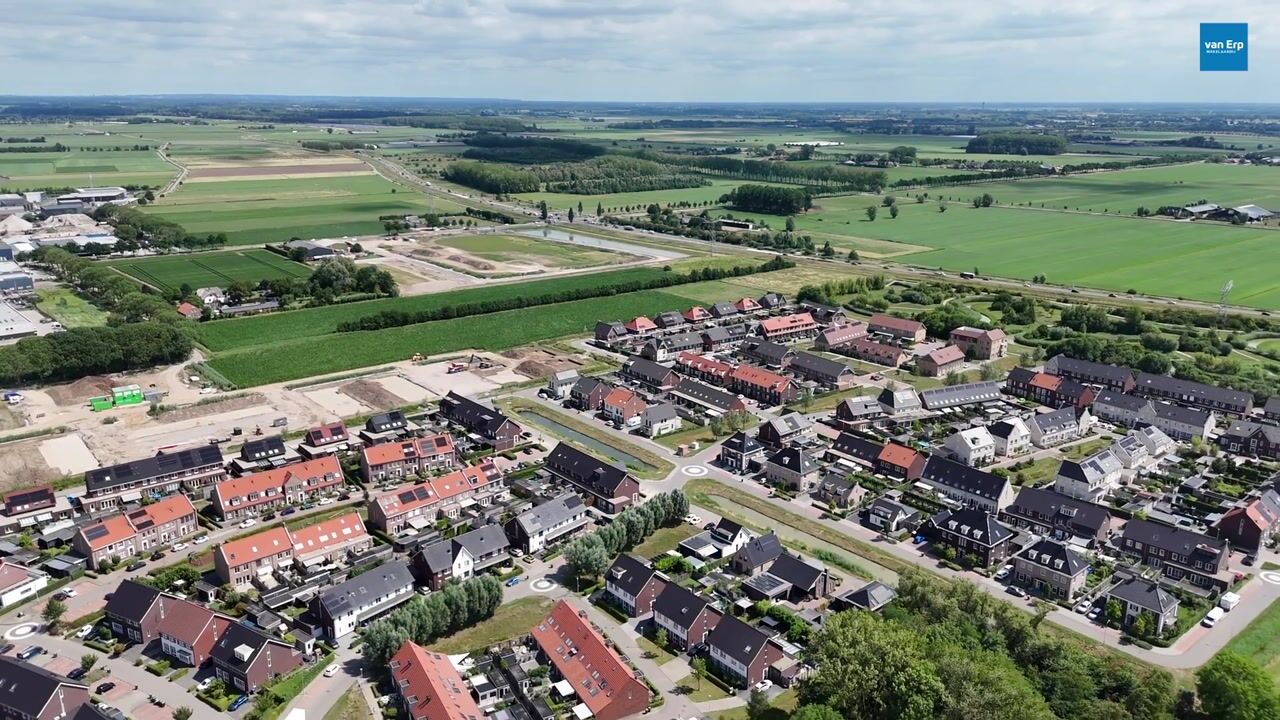 Video of Veldlaan 19