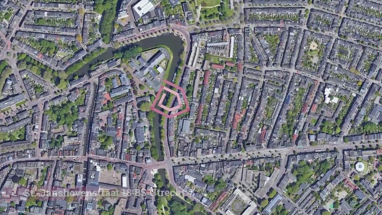 Video of St.-Janshovenstraat 18-BS