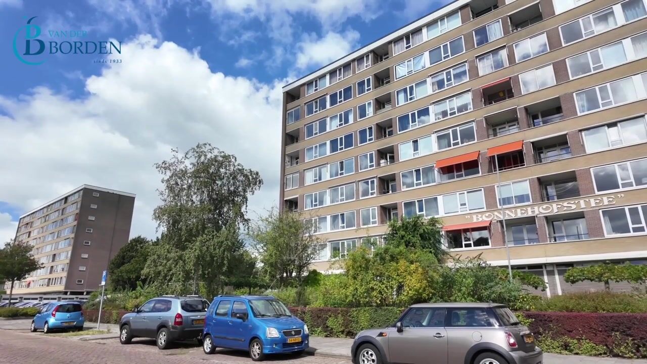 Video van Jan van Goyenstraat 190