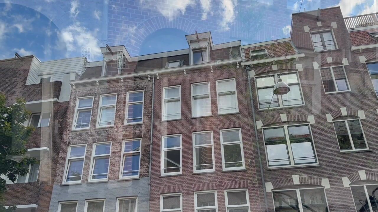 Video van Houtrijkstraat 250