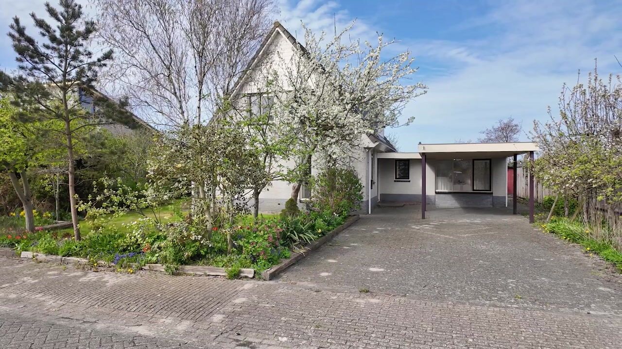 Video van De Watersnip 36