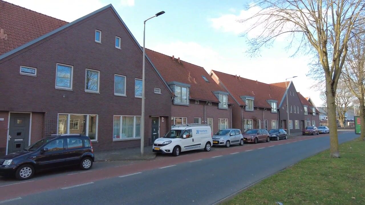 Video van Pathmossingel 191