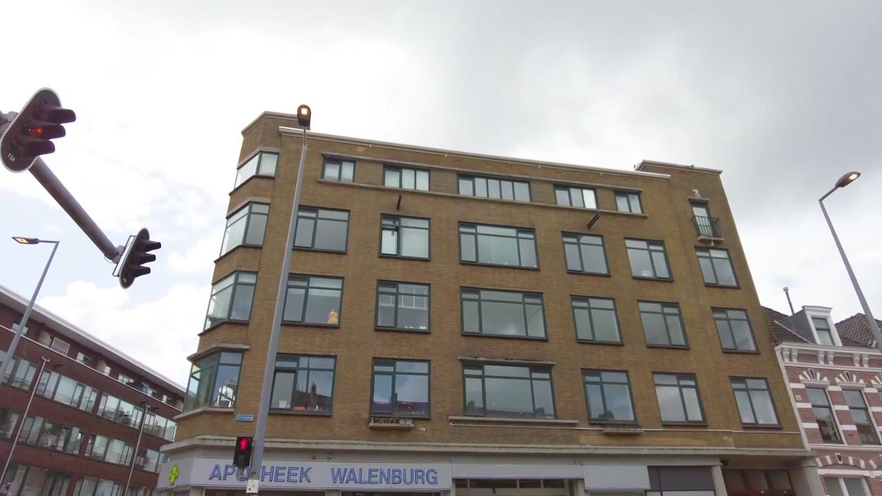 Video van Schieweg 8-B03