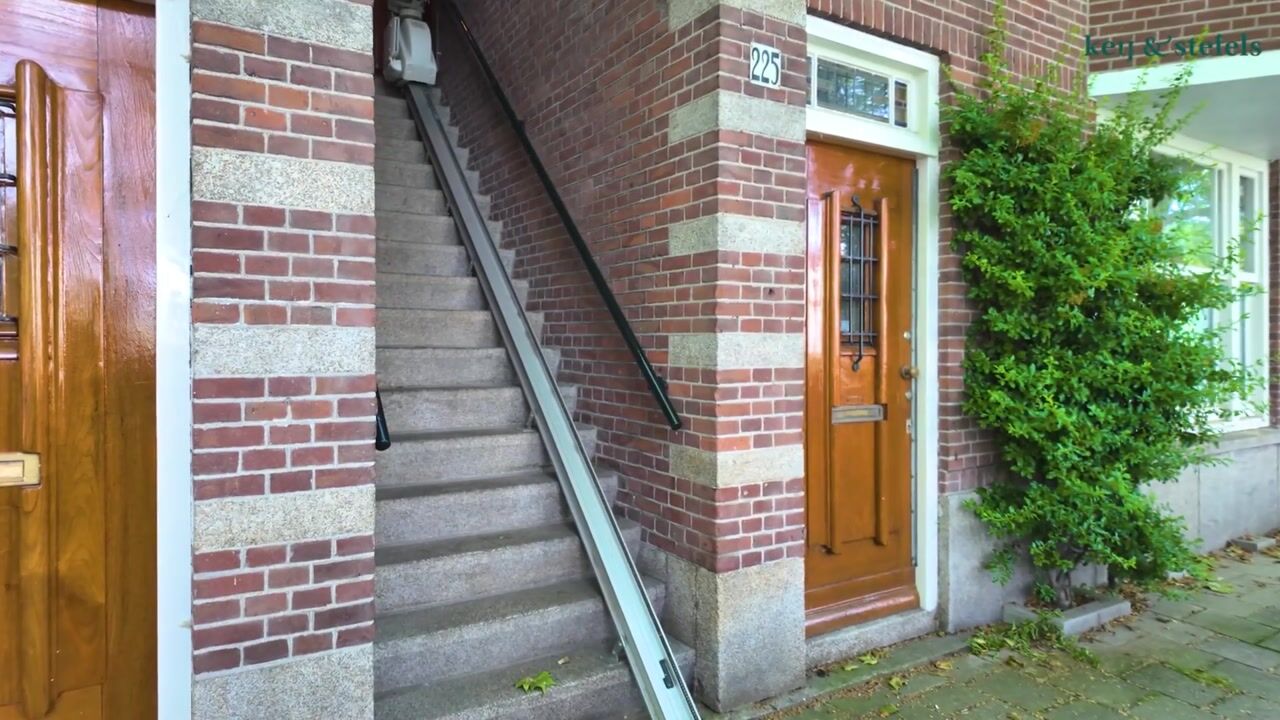 Video van Westlandgracht 225-2