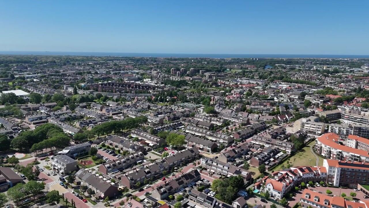 Video van Oranjelaan 175