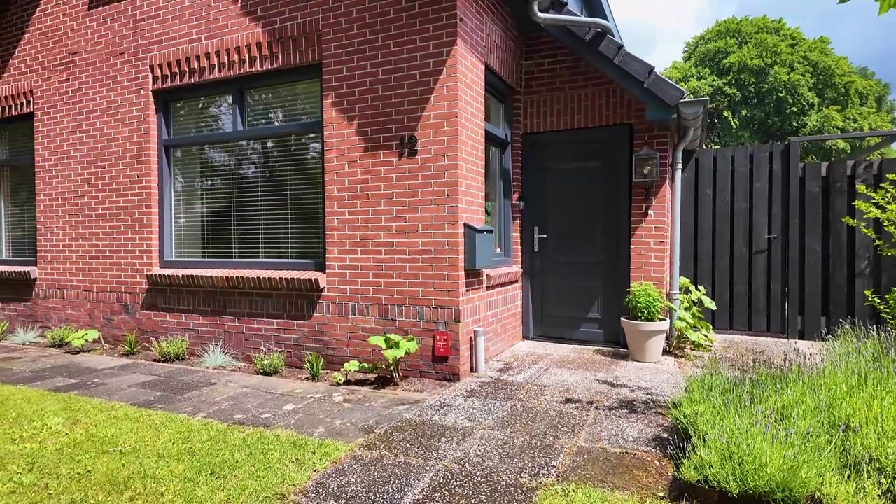Video van Hogeweg 12