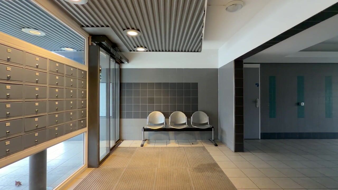 Video of Bachplein 216-E