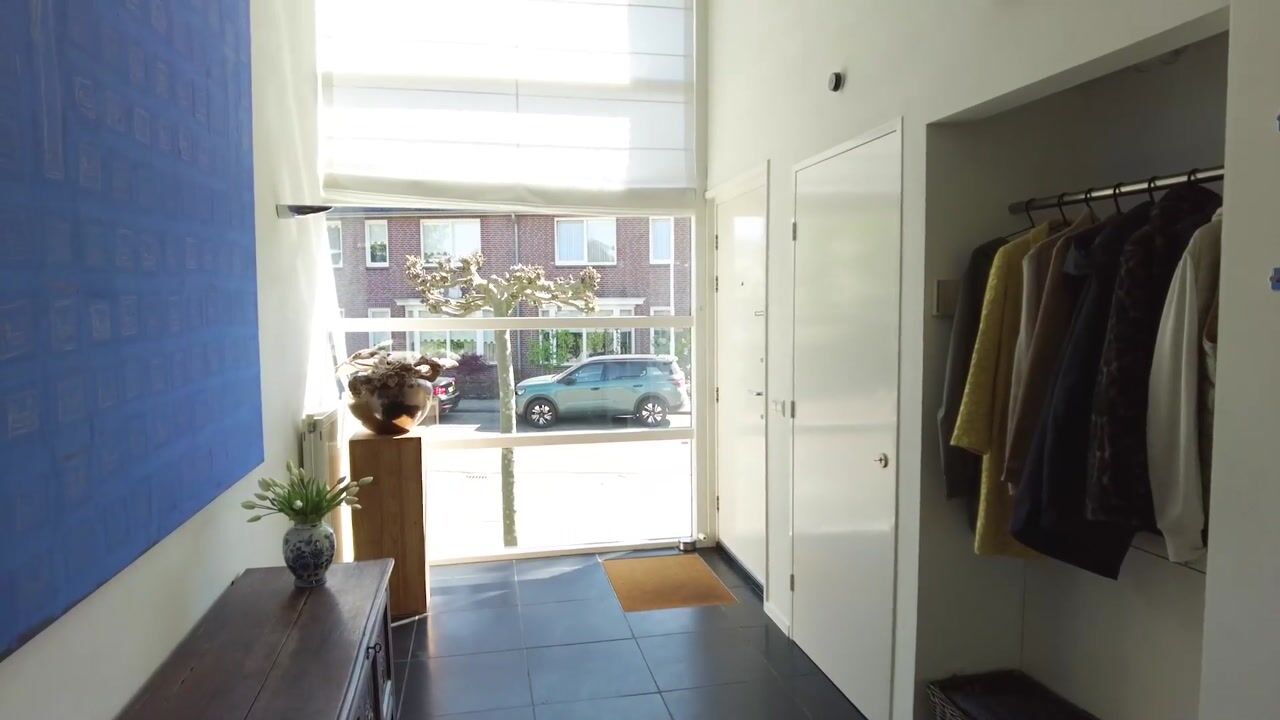 Video van Hoenderhei 12