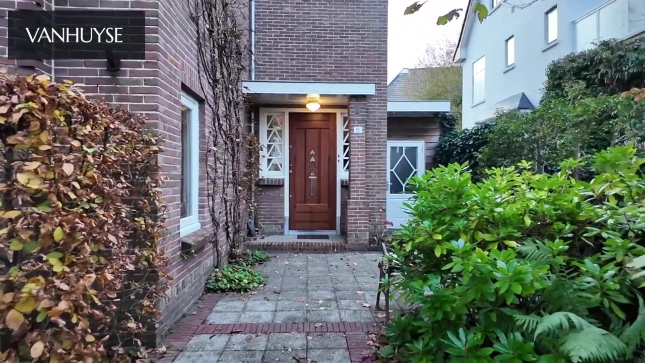 Video van Lucas van Leijdenlaan 15