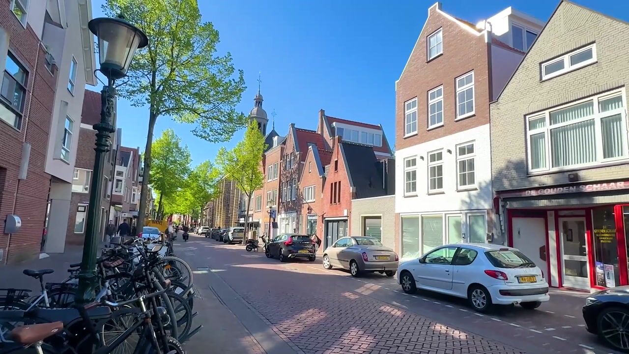 Video van Laat 62-B