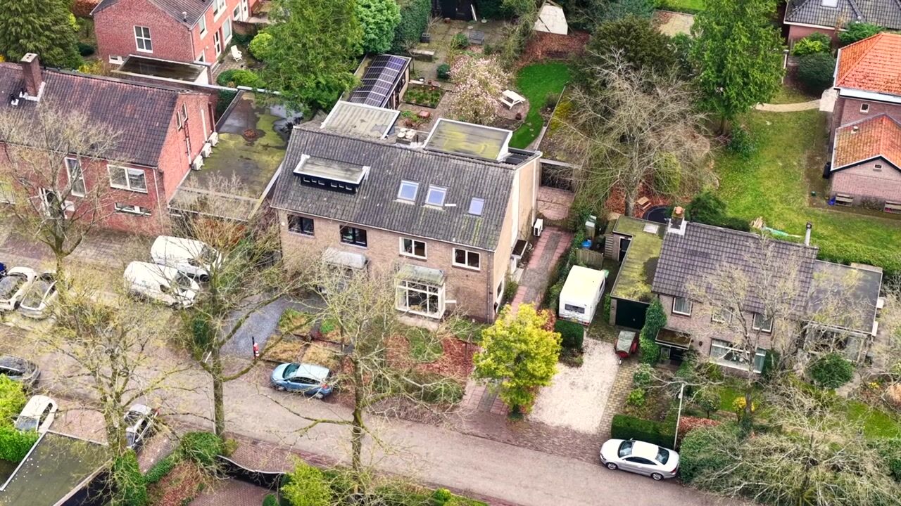 Video van Kerkstraat 20