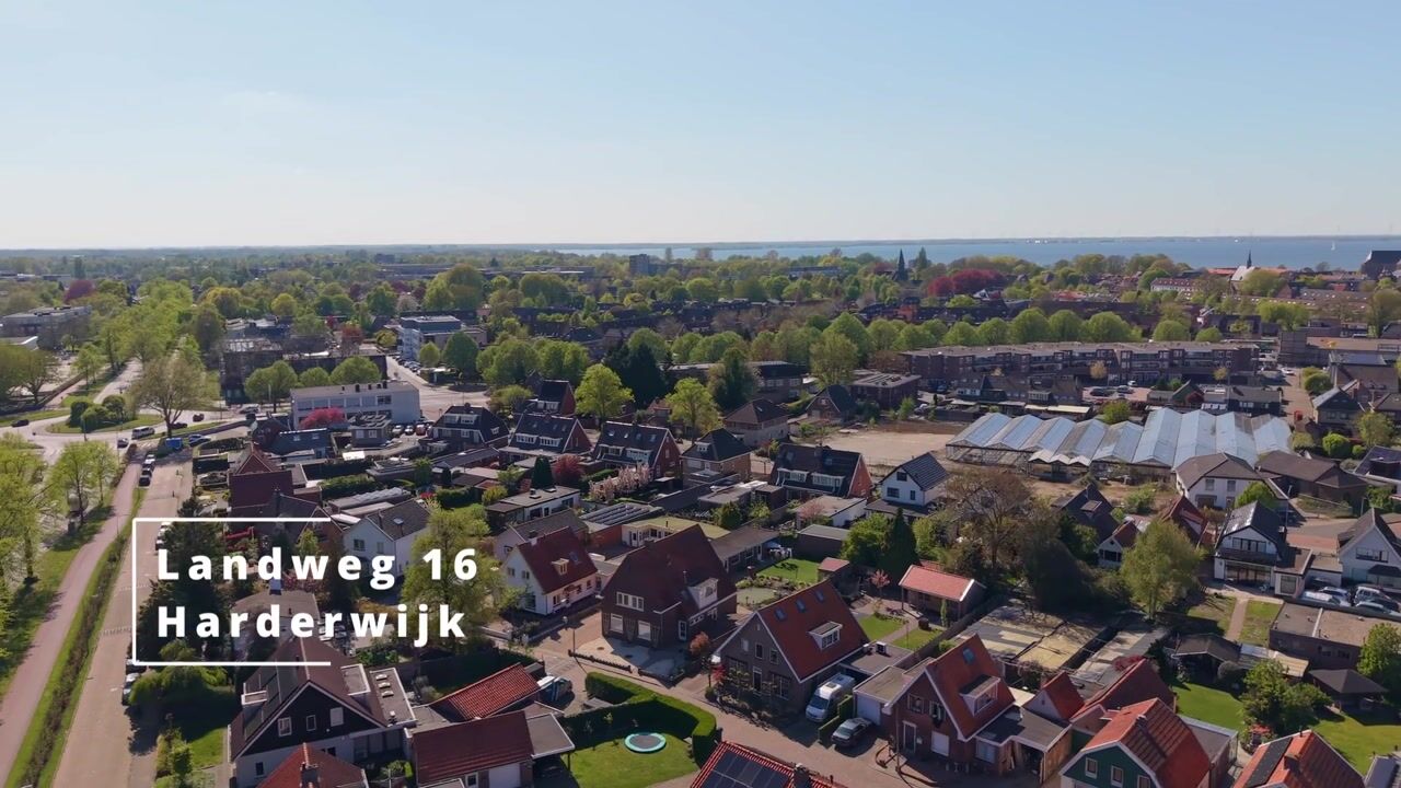 Video van Landweg 16