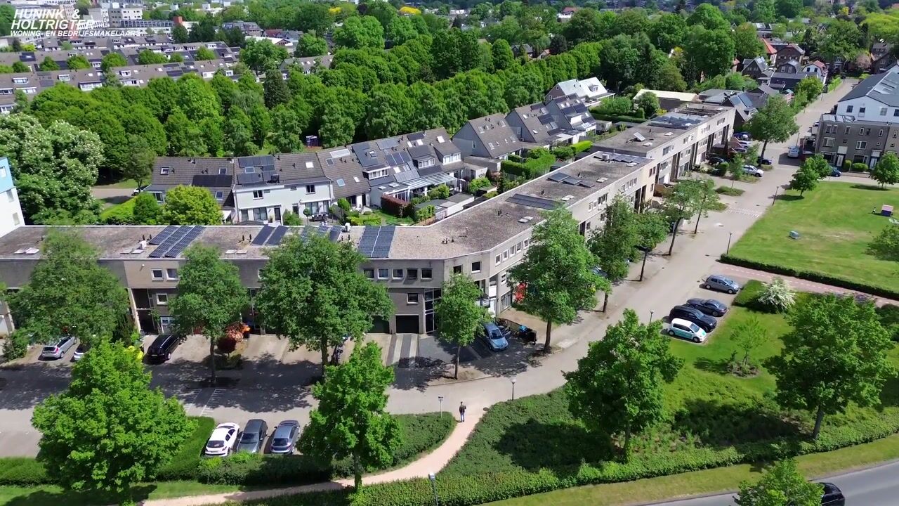 Video van Spadelaan 60