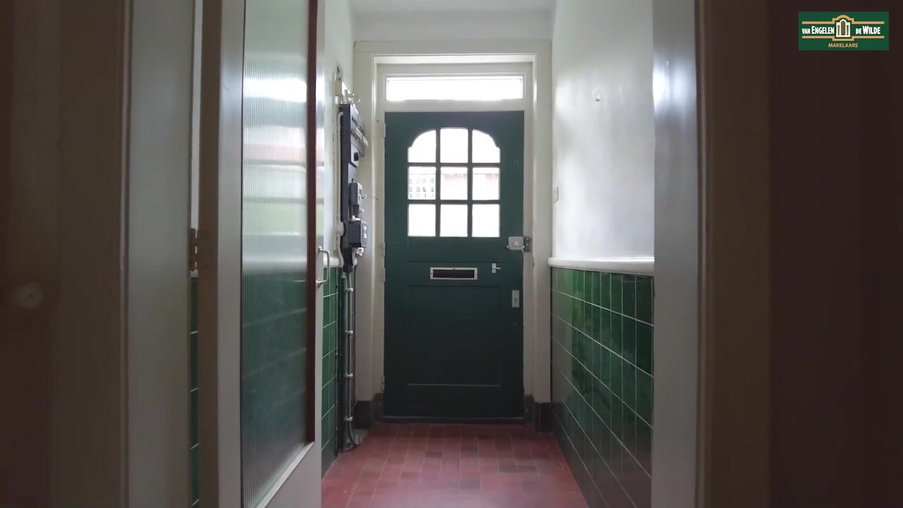 Video van Kievitlaan 11