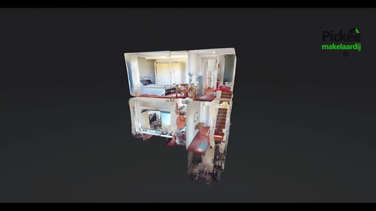 Video van Johan Evertsenstraat 25