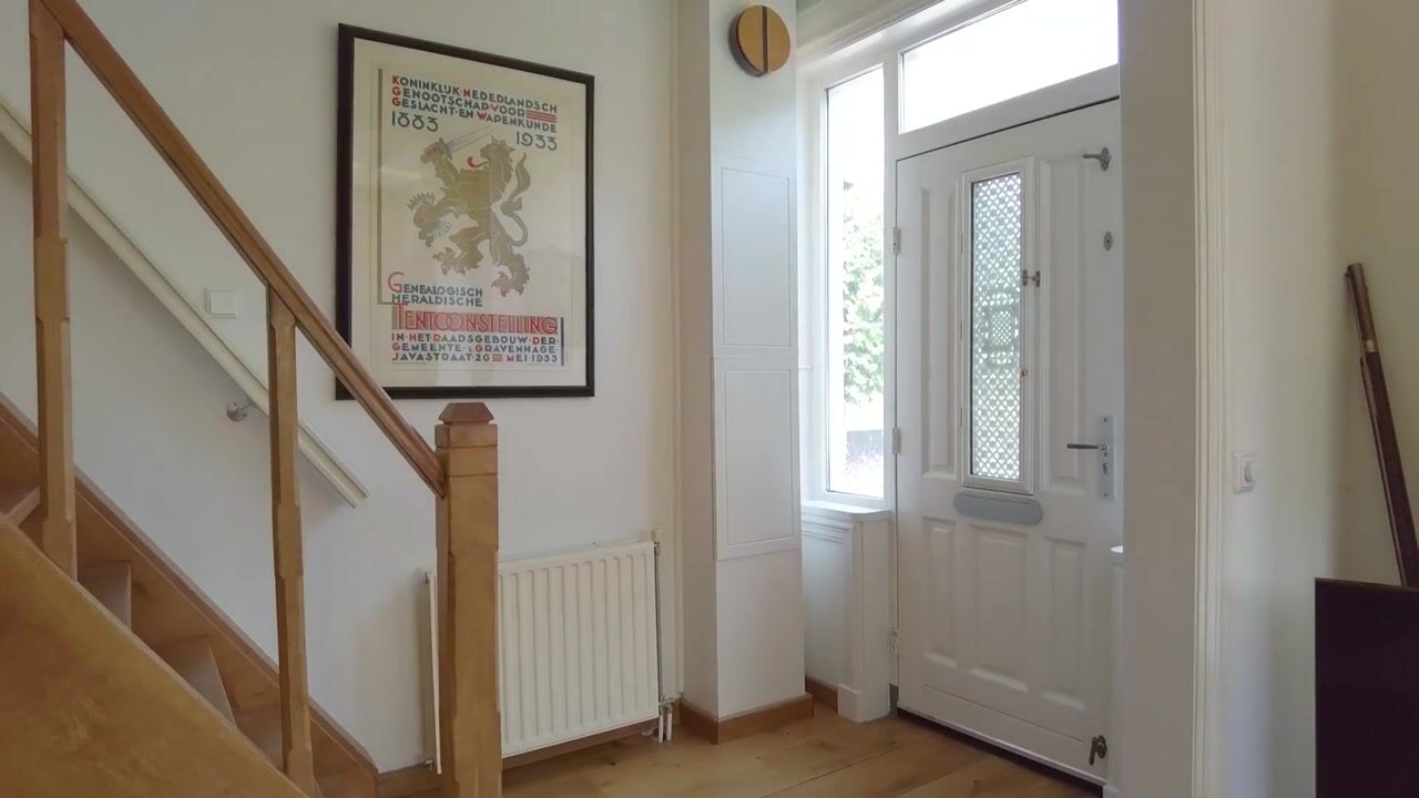 Video van Maasdijk 22