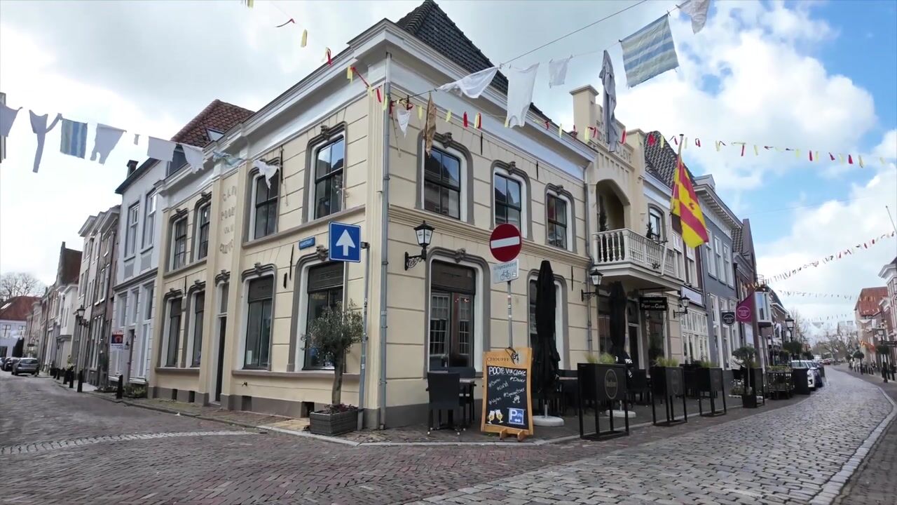 Video van Hamstraat 1