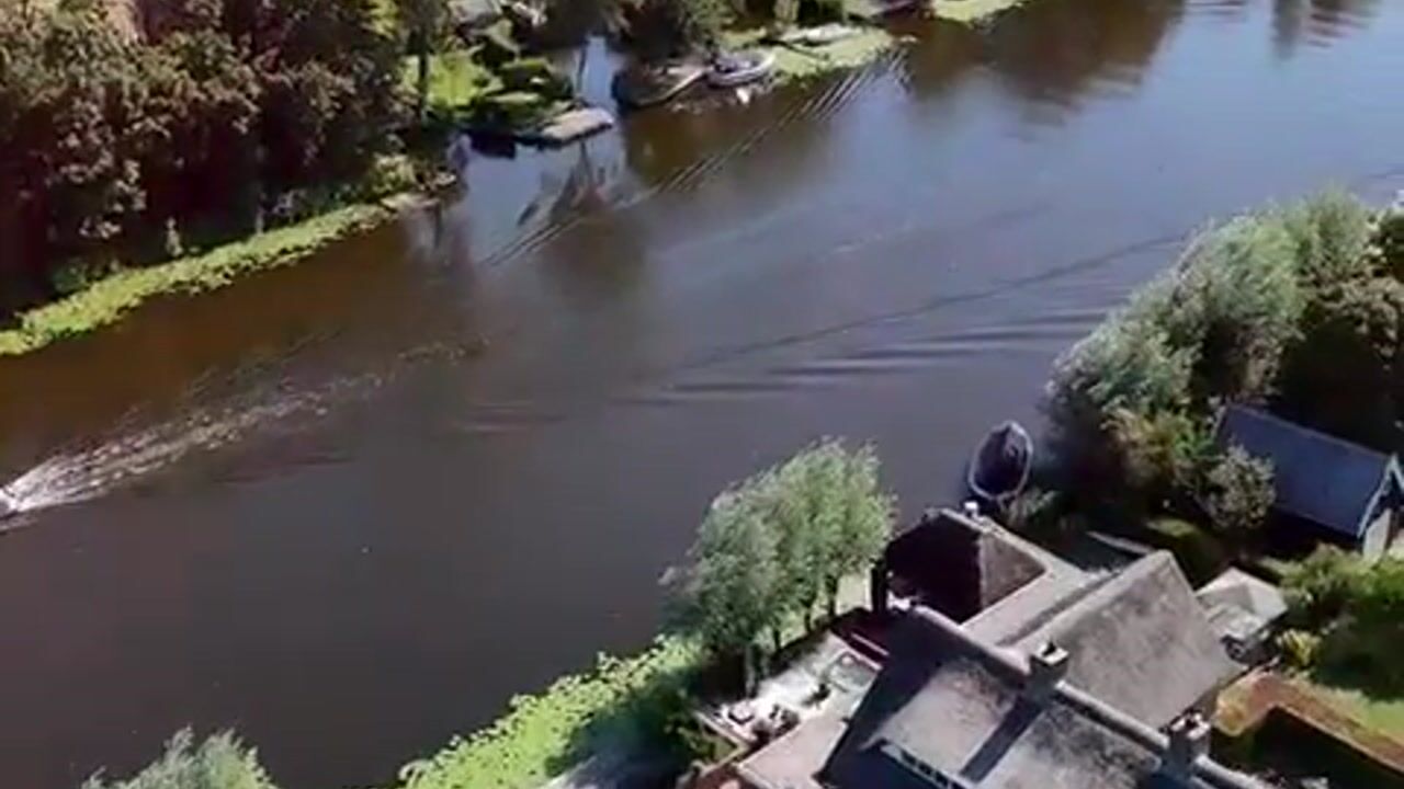 Video of Binnendamseweg 19