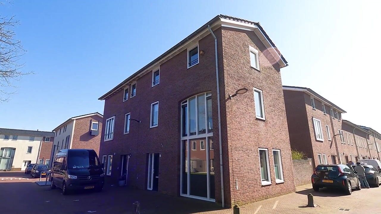 Video van Neogotiekhof 7