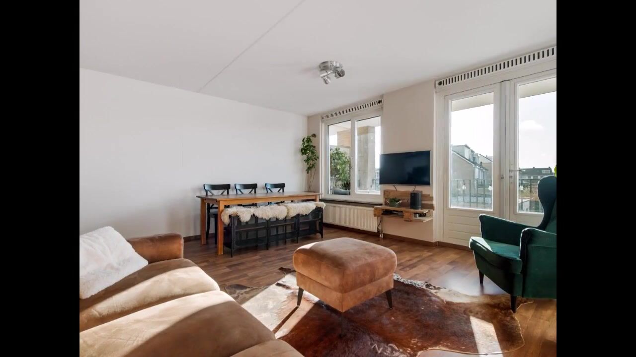 Video van Dokter Baumannplein 24