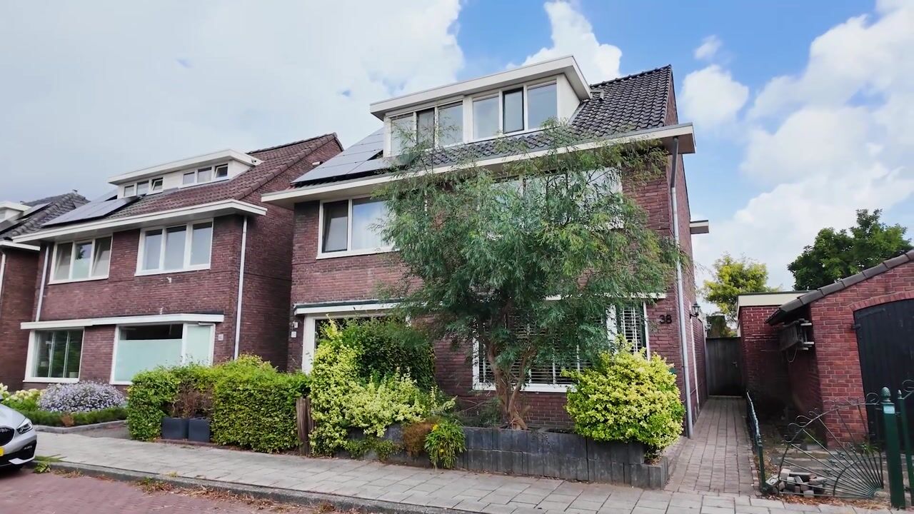 Video van Lindestraat 38