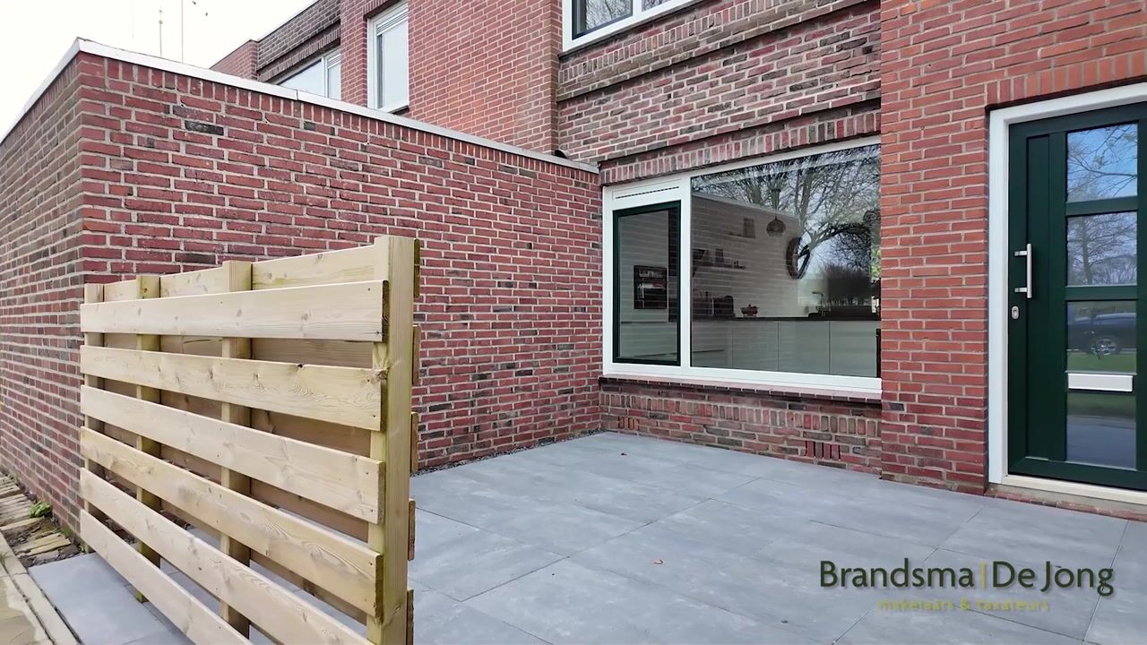 Video van Vlamoven 95