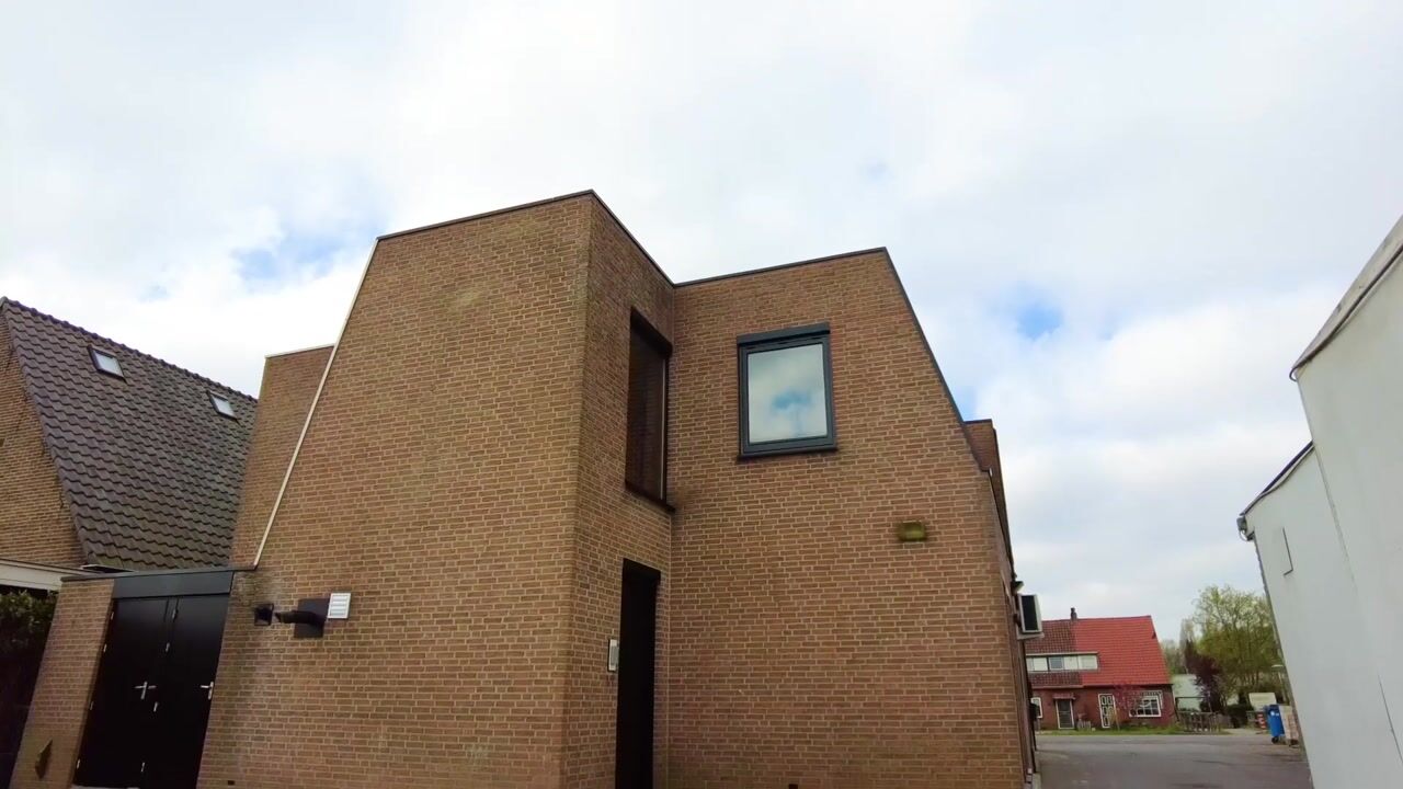 Video of Machineweg 33-A