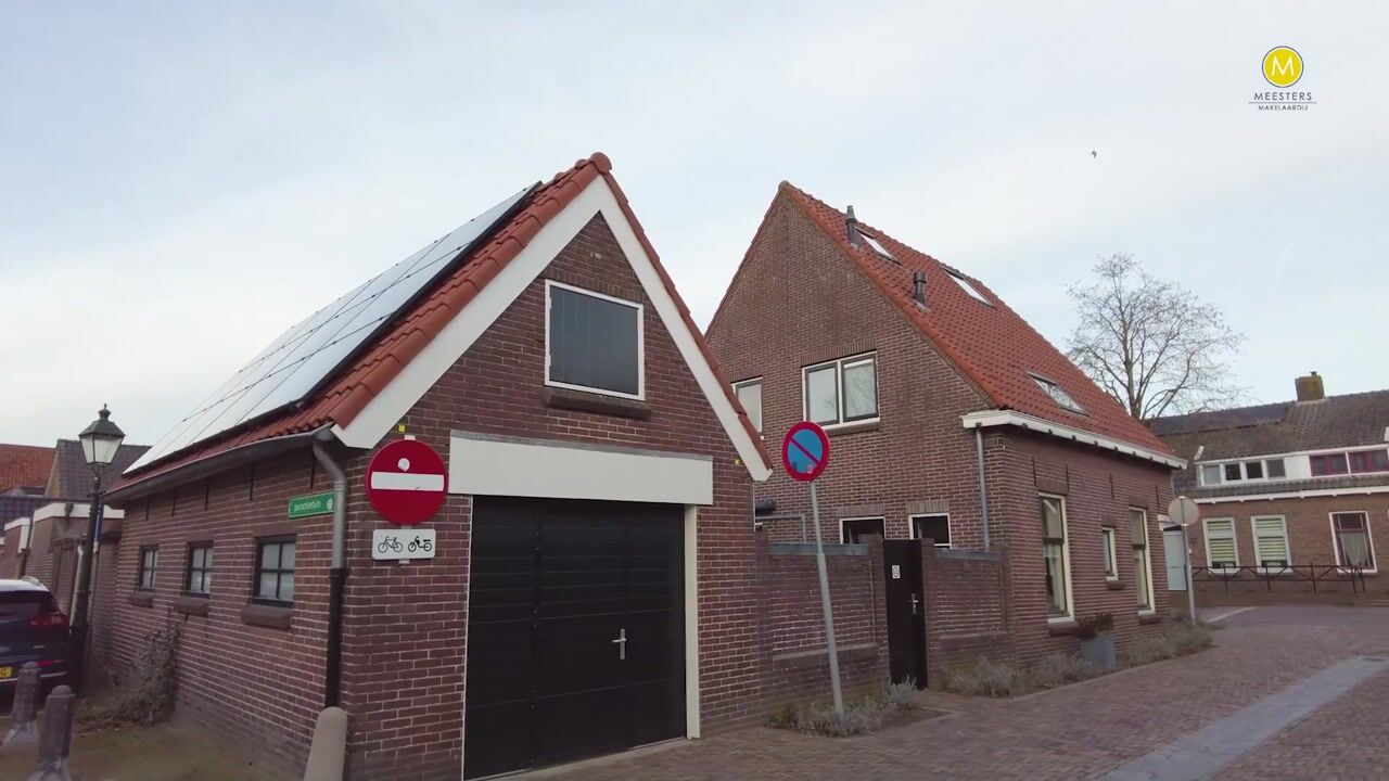 Video of Lange Burchwal 47