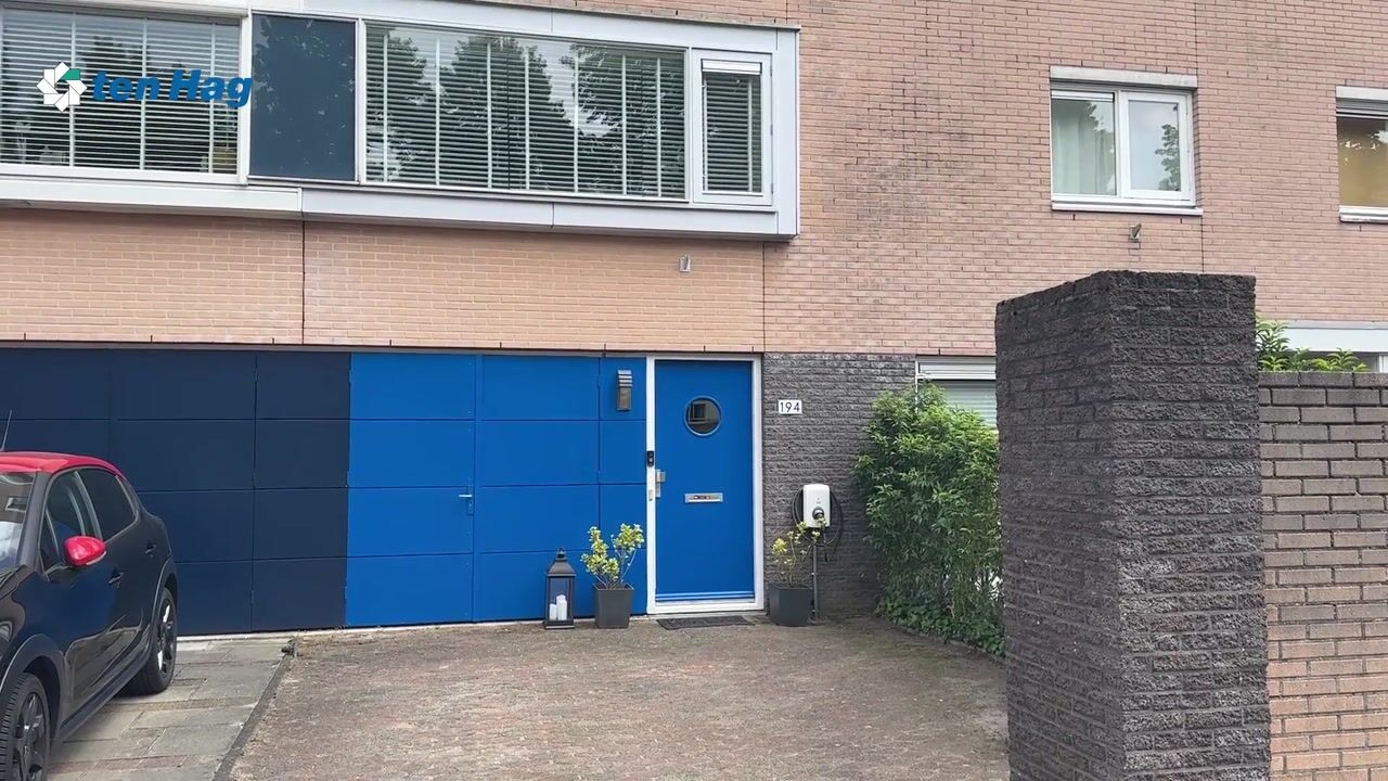 Video van Leonard Springerlaan 194
