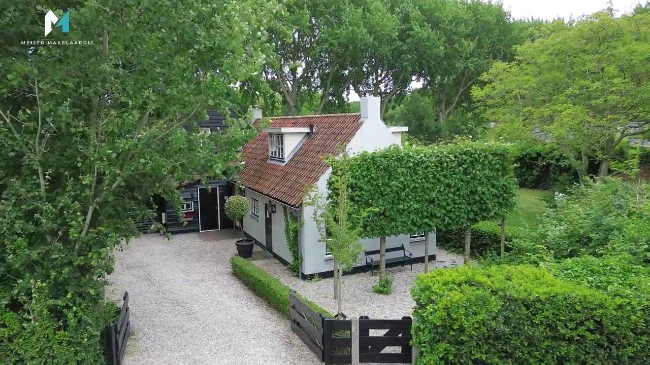 Video van Hoge Pad 36