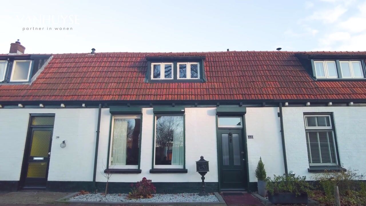 Video of Emmastraat 41