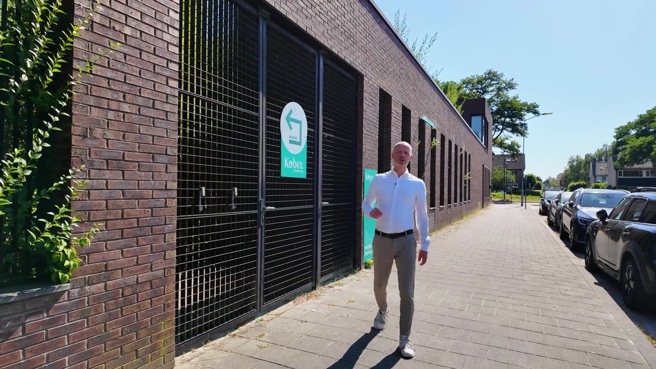 Video van Doenradestraat 63