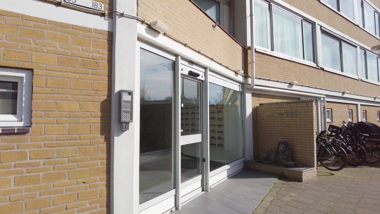 Video of Meander 129