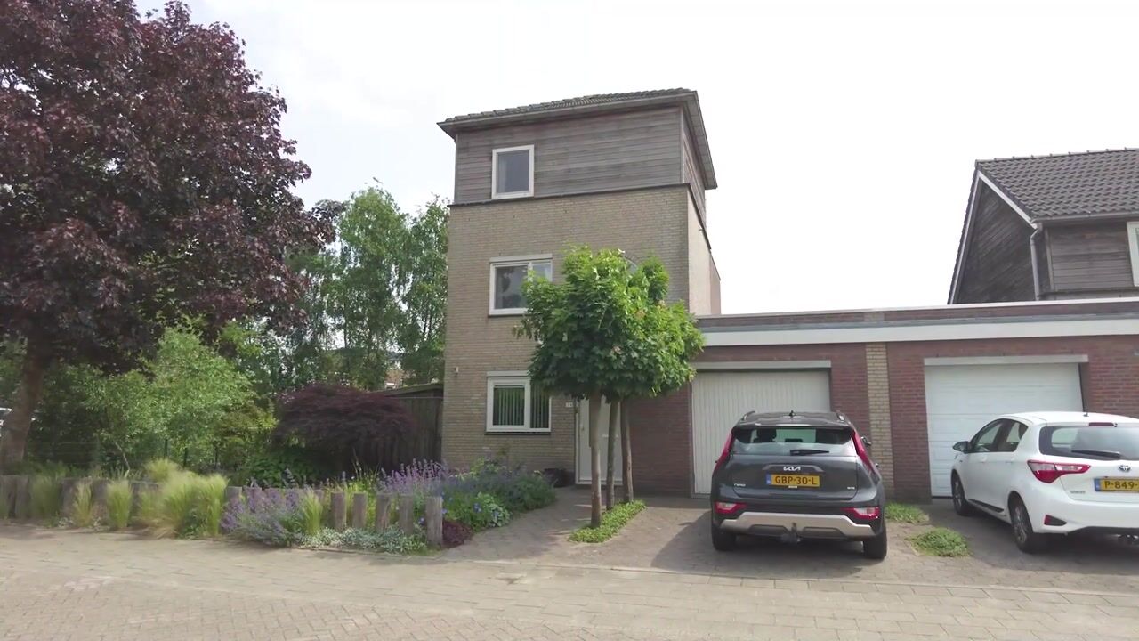 Video van Harnas 124