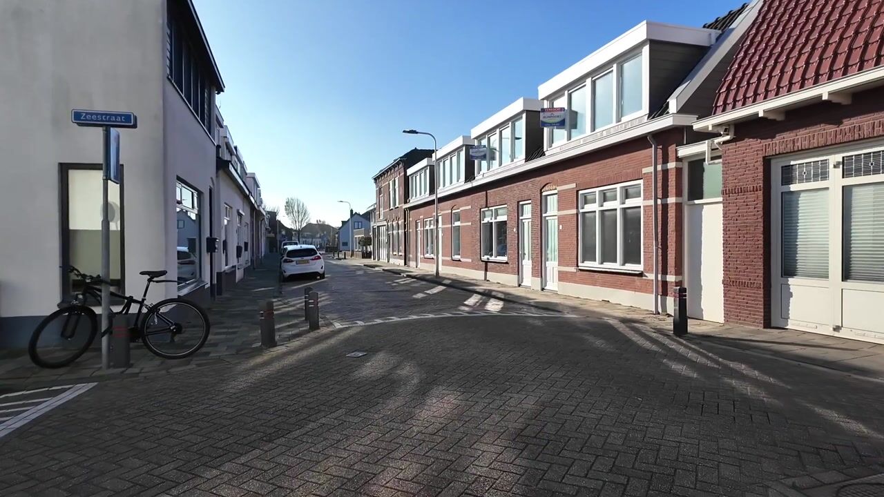Video van Rijnweg 72