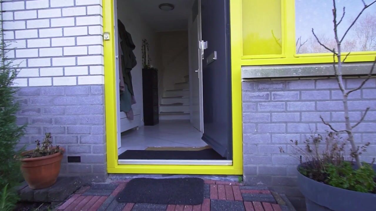 Video of George Formbystraat 37
