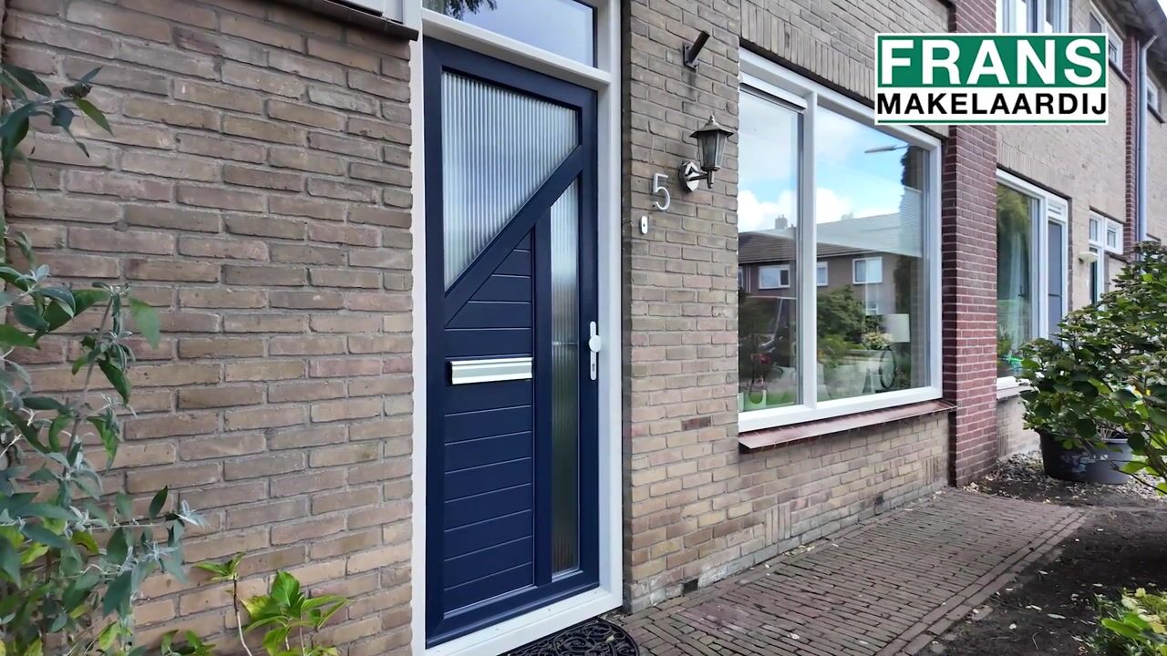 Video of Klumperkamp 5