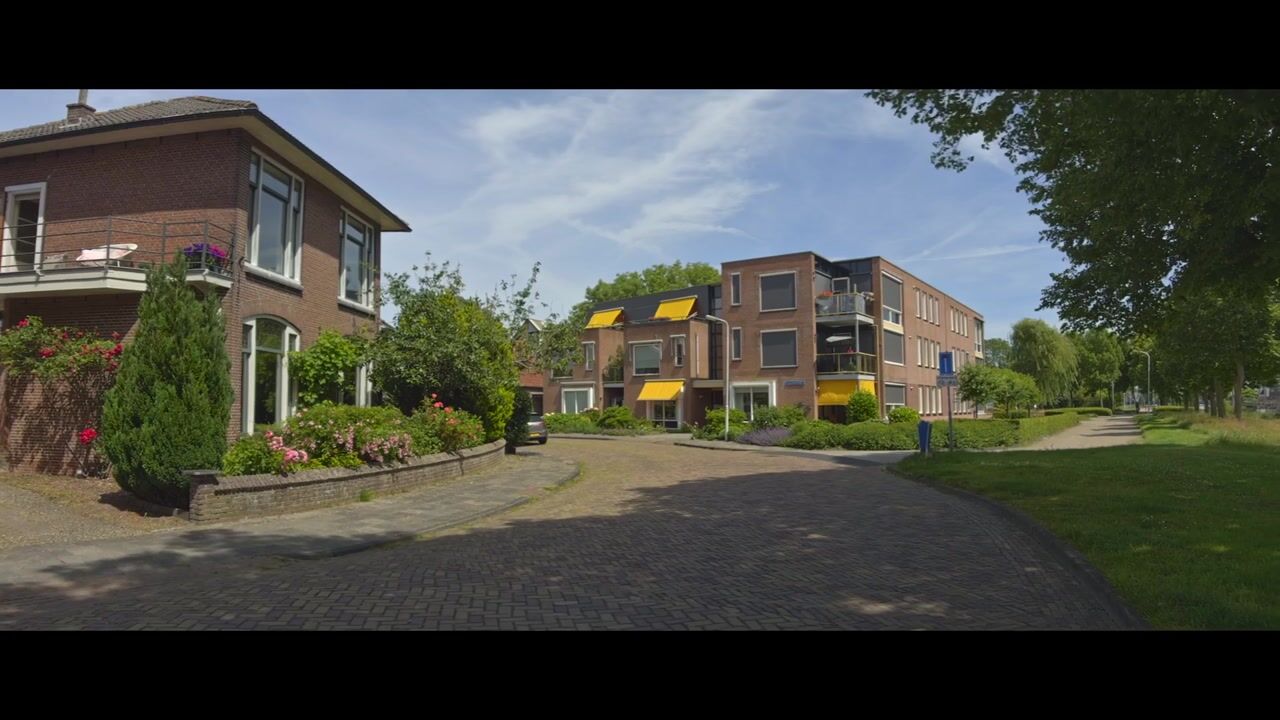 Video van Salverderweg 16