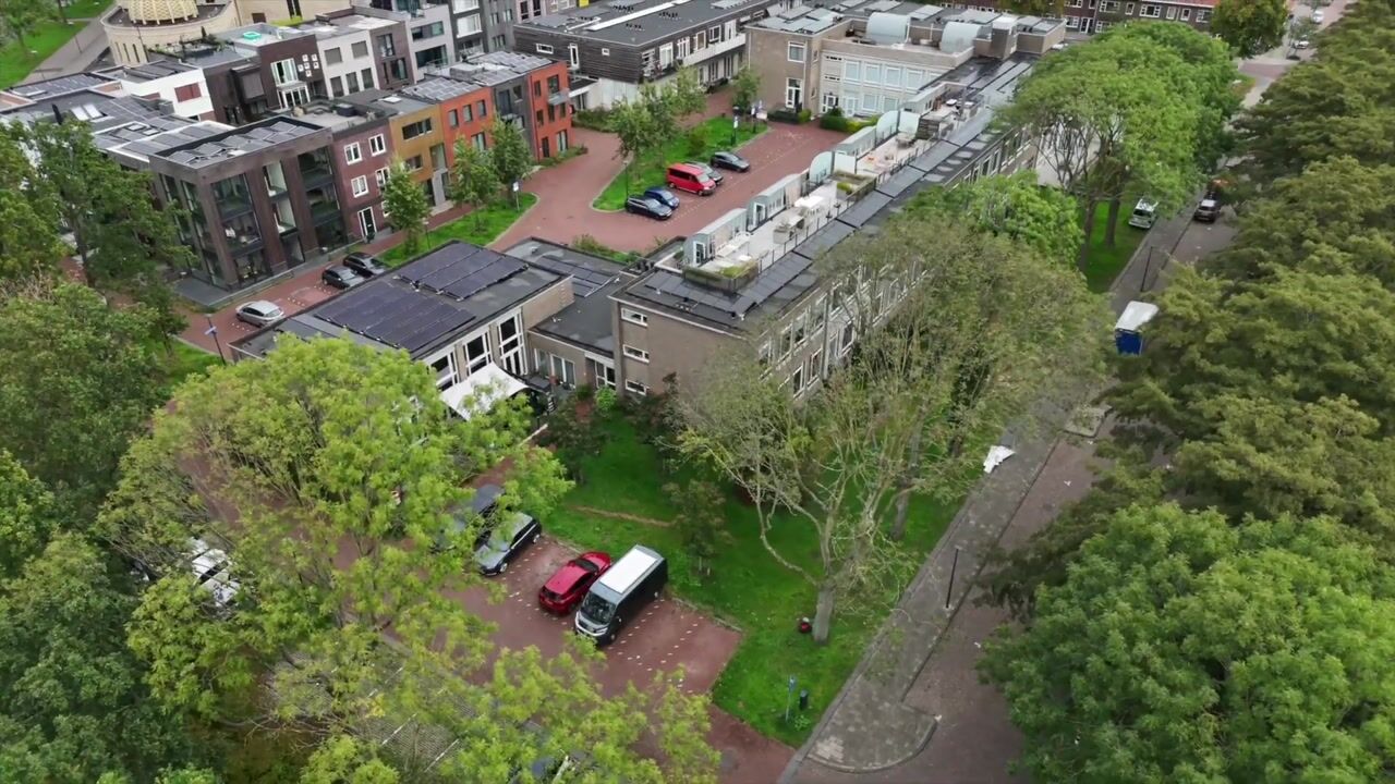 Video van Thea Beckmanstraat 32