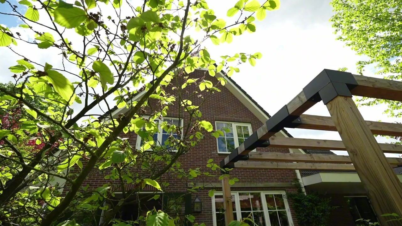Video van Patrijzenlaar 4