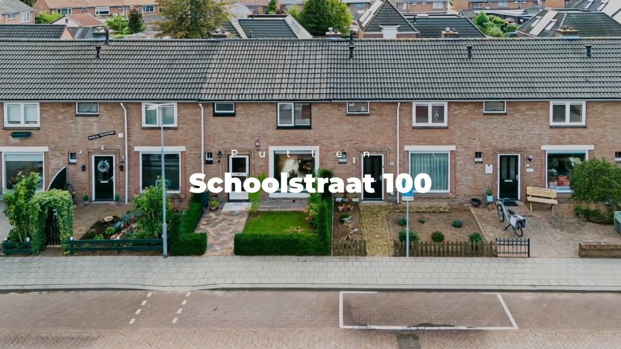 Video van Schoolstraat 100