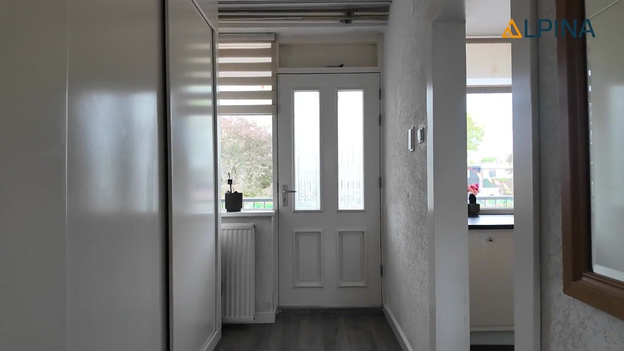 Video van Hoorneslaan 255