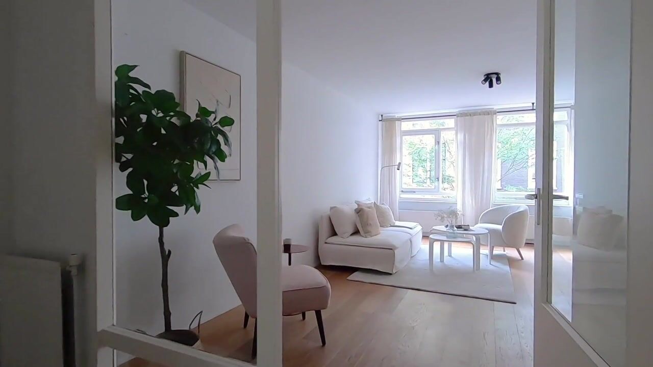 Video van Blankenstraat 370-A